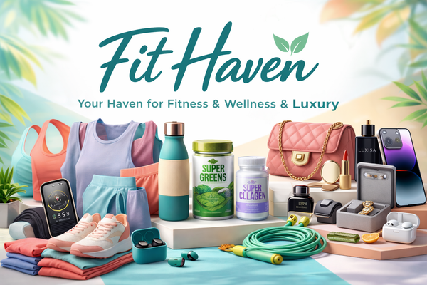 Fit Haven 