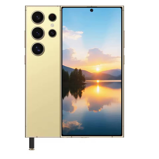 S25 Pro,Smartphone Android,6.8 inch,8+256GB ROM,Dual SIM,Mobile phone,Google Play